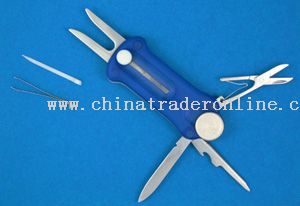 Golf Tools from China