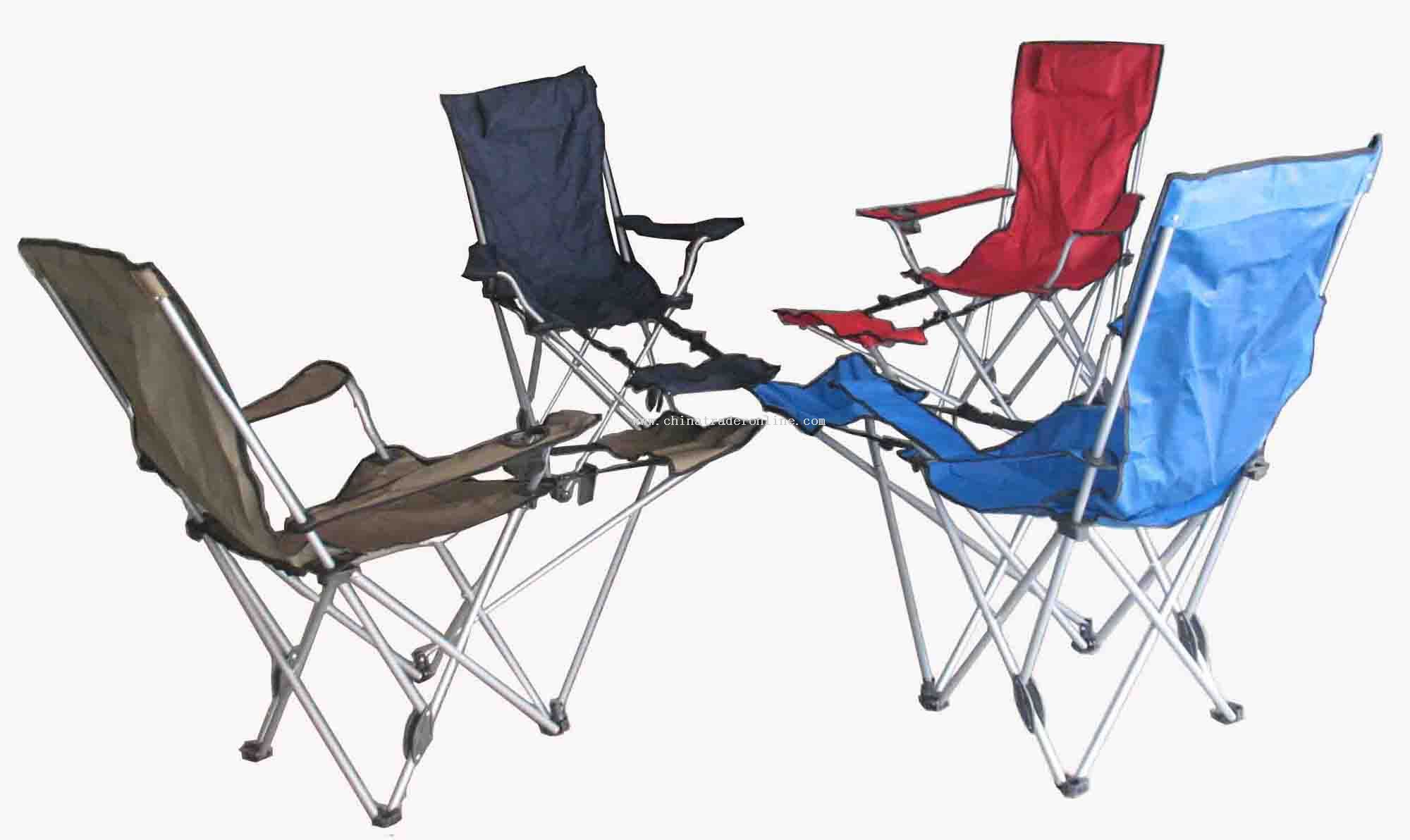 Camping Chairs