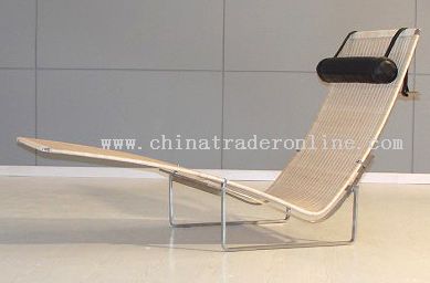 Chaise Lounge Chair