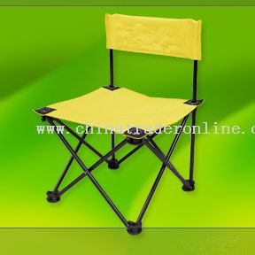 Children Folding Chair