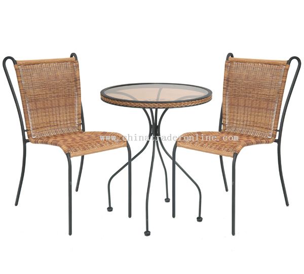 Rattan Furniture from China