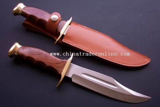 Hunting Knife from China