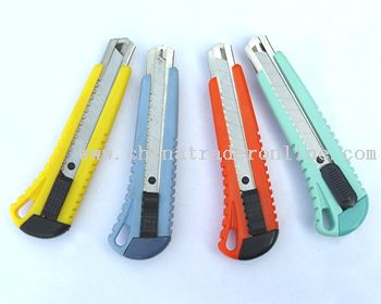 Utility Knife from China