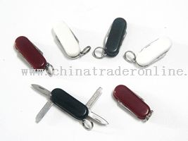 Mini Pocket Knife from China