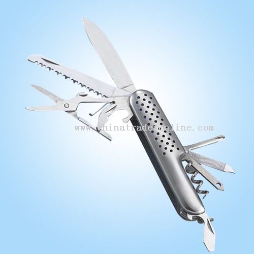 Multi-Function Knife