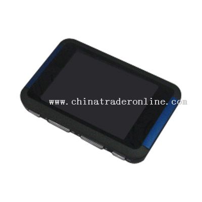 PMP113. 2.4 Inch QVGA from China