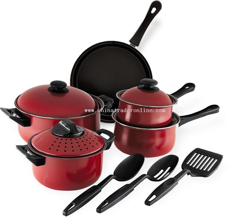 Cookware from China