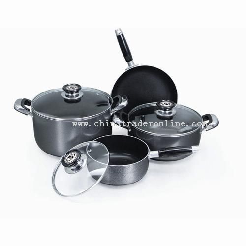 Cookware Set from China