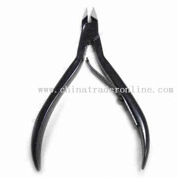 Nail Nipper with Single Spring from China