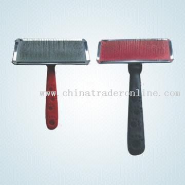 Pet Brushes from China