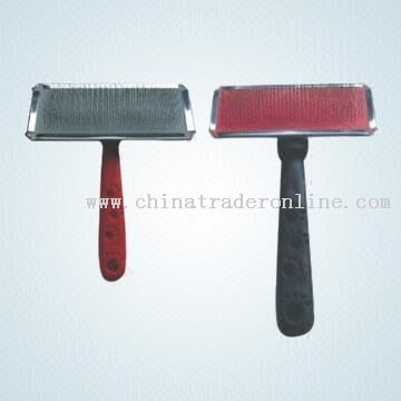 Pet Brushes