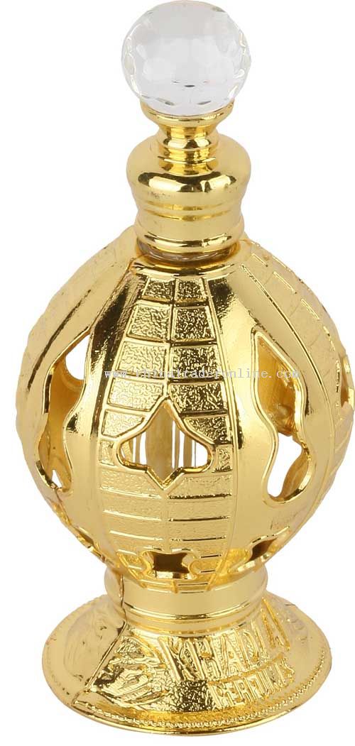 wholesale Perfume Bottle - novelty Perfume Bottle China