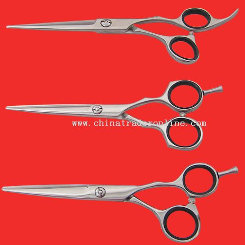 Hair Scissor from China