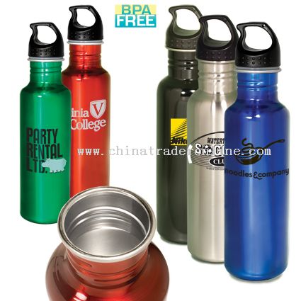 sports bottle