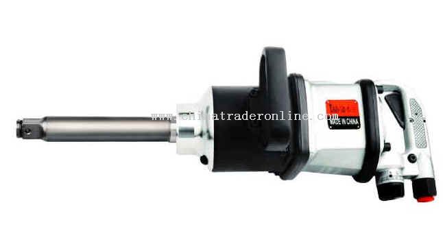 Pneumatic Tools