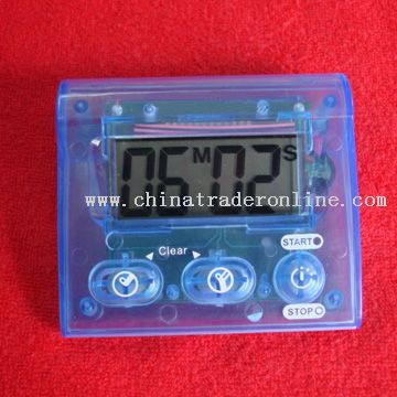 Digital Timer from China