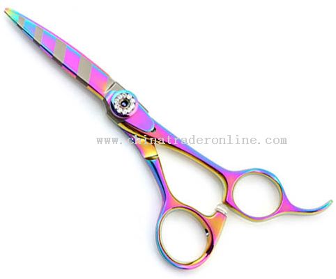 Scissors from China