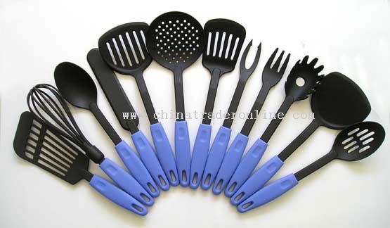 Kitchen Gadget Kits from China