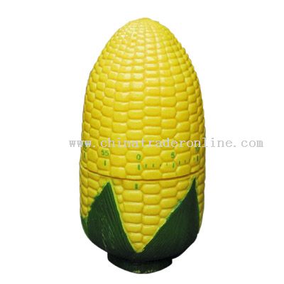 Corn Model