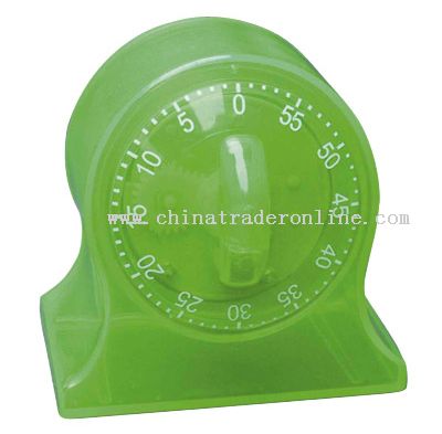 desk timer from China