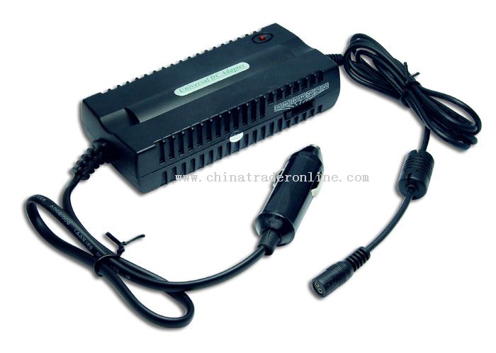 Universal Laptop Charger for Car