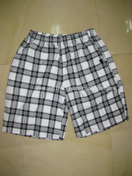 BEACH SHORTS from China