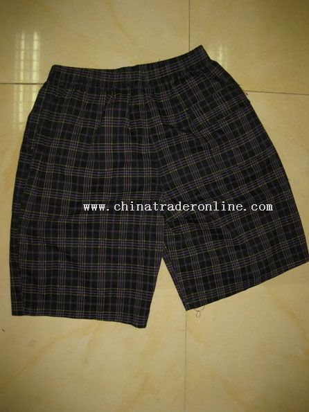 Men BEACH SHORTS from China