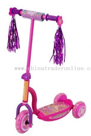 Children Scooter from China