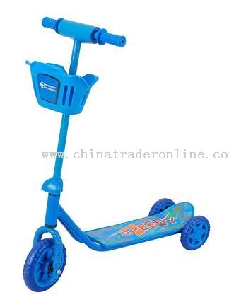 Children Scooter from China