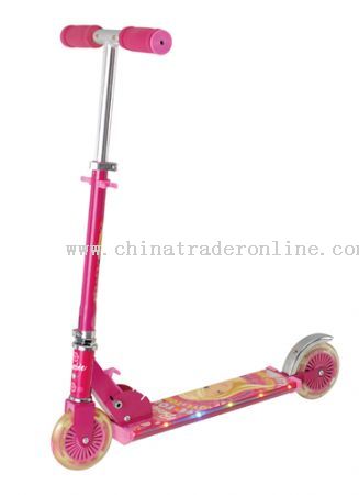 Kick Scooter from China