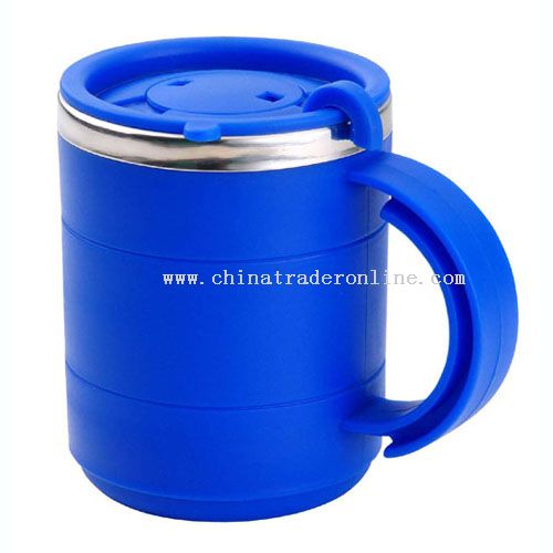 Coffee mug from China