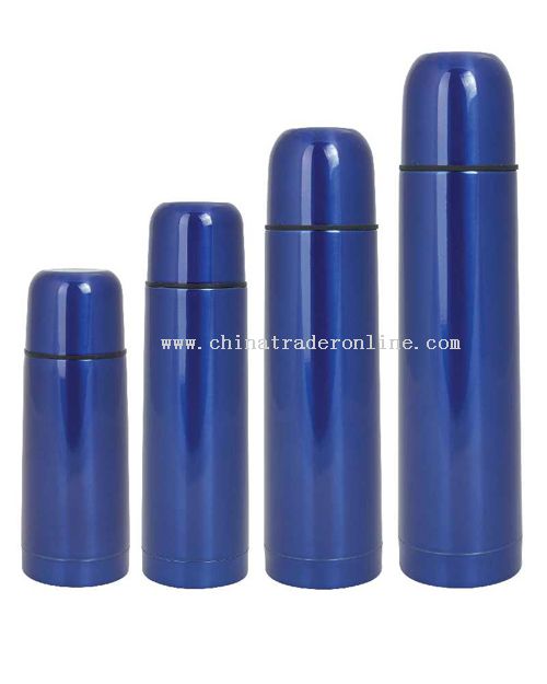 Vacuum Flasks from China