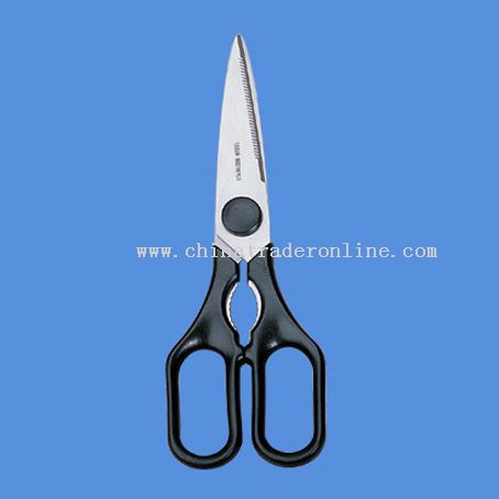 kitchen scissors