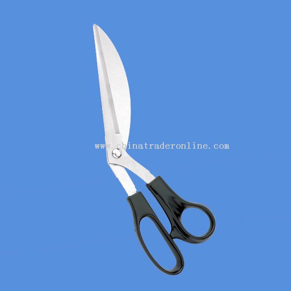 kitchen scissors from China