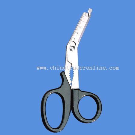 kitchen scissors from China