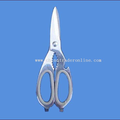 kitchen scissors from China