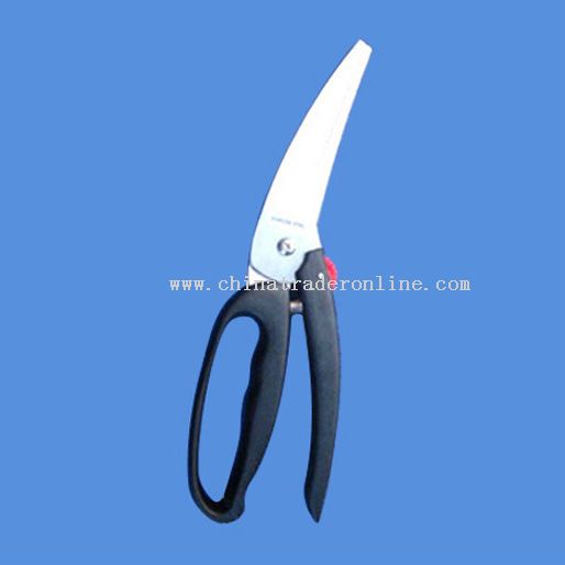 kitchen scissors from China