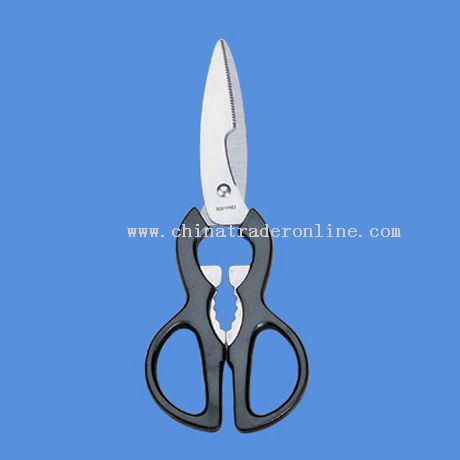 kitchen scissors from China