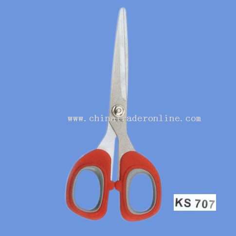 soft plastic scissors