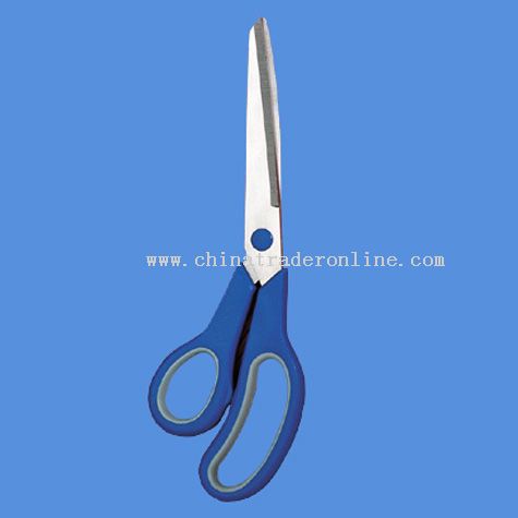 soft plastic scissors