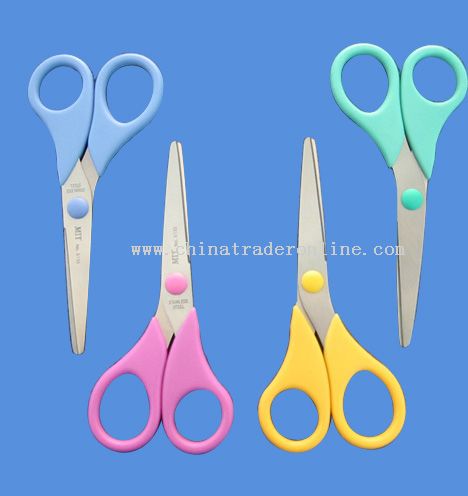 student scissors