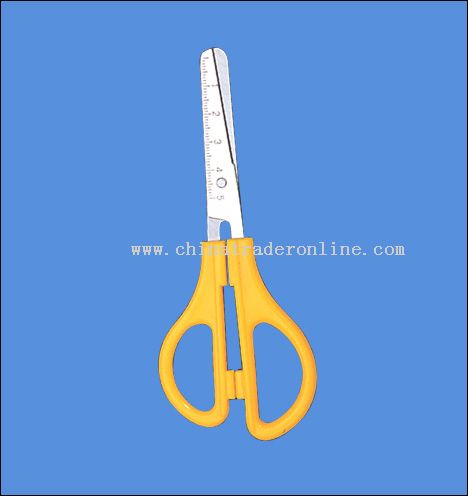 student scissors from China