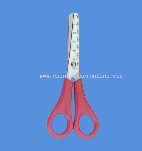 student scissors