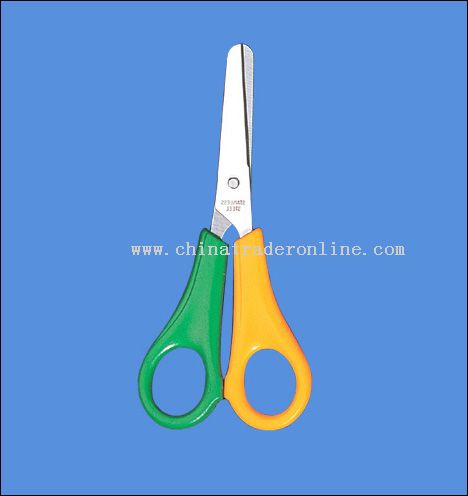 student scissors from China