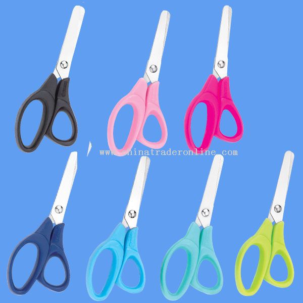 student scissors