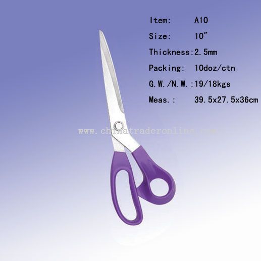 tailor scissors