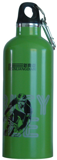 500ml Stainless steel sports bottle