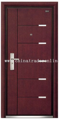 Interior Doors from China