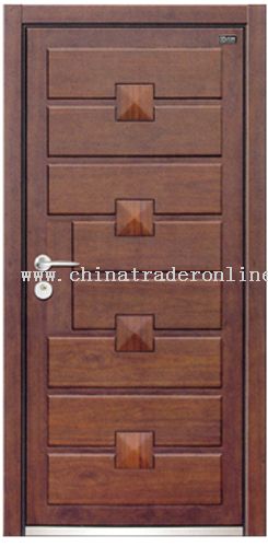 Interior Doors from China