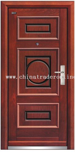 Interior Doors from China